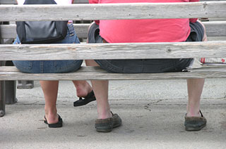 השמנת יתר חולנית